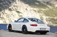 Автосалон Париж 2010: Световна премиера за новото Porsche 911 Carrera GTS