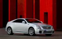 Автосалон Париж 2010: Cadillac с обновено портфолио