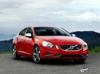 Volvo S60 R-Design и V60 R-Design