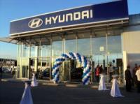 HYUNDAI Люлин отвори врати