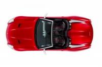Автосалон Париж 2010: Ferrari SA APERTA