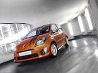 Twingo вече е у нас. Ще се продава от ноември