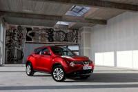 Nissan Juke с премиера в Пловдив