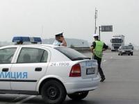 Шофьор блъснал пешеходец и избягал от местопроизшествието