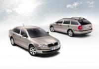 Апетитно: Новата Skoda Octavia Tour