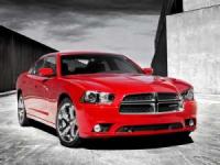 Dodge пуска ново поколение на легендарния Charger