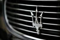 Maserati ще пусне сериен автомобил през 2011 година