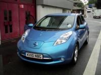 Nissan Leaf - voltswagen-ът на новото време?