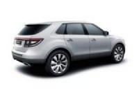 Saab 9-4X остана без дизел