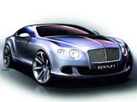 Bentley работи върху относително евтин хечбек