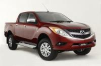 Автосалон Сидни 2010: Дебют за новата Mazda BT-50