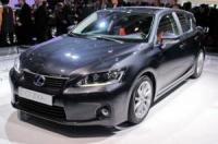 Toyota измисли пластмаса от тръстика