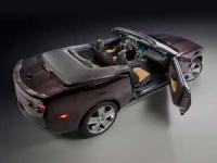 Разграбиха специалната версия на Chevrolet Camaro за 3 минути