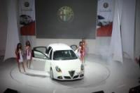 Alfa Romeo Giulietta дебютира в България