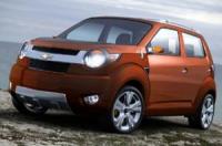 Chevrolet планира и Aveo кросовър