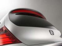 Honda работи върху нов електромобил