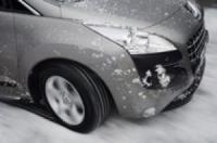Настанете летните си гуми в хотел Peugeot