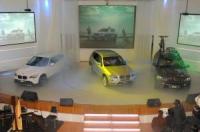 Предпремиера на новото BMW X3