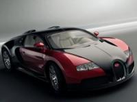 Bugatti и в Индия, въпреки лошите пътища