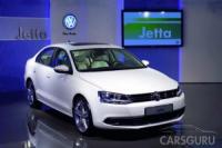 Спортна версия на новия Volkswagen Jetta?