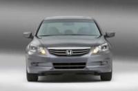 Honda Accord 2011 година получи най-добър рейтинг за безопасност в новите краш-тестове на NHTSA