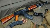 Купуваш употребяван камион – получаваш нов автомат Калашников
