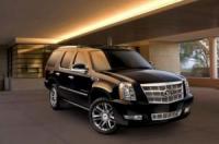 Защо Cadillac Escalade е най-краденият автомобил