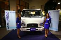Камионите на Hyundai вече и в Европа