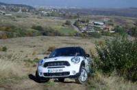 Countryman - едно Mini не толкова мини, а и 4х4