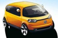 Volkswagen ще възражда култовото си хипи-ванче