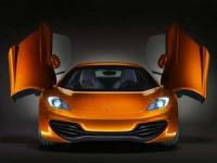 McLaren обяви цената на MP4-12C