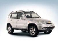 GM-АВТОВАЗ изтегля 1 720 офроудъра Chevrolet NIVA