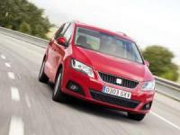 SEAT Alhambra спечели  «Auto Trophy 2010»