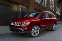 Jeep Compass 2011: Батко ми е Grand Cherokee