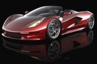 Американската супер-кола Dagger GT ще е с рекордните 2000 „коня“
