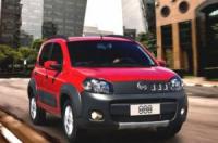 Fiat показва в Женева нов кросовър