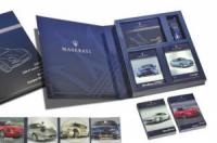 Maserati History and Passion