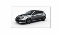 Subaru представи Impreza WRX STI spec C на японците
