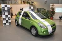 Hyundai i20 замина за Русе след  томболата на „Цептер България”