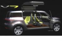 Kia Motors to unveil KV7 concept car at 2011 NAIAS