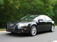 Време е за хибридната версия на Audi A6