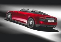 Audi с участие на CES 2011