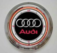 Audi се готви да "шашне" света