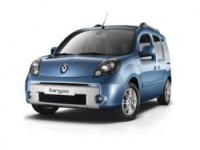 Renault пуска Kangoo 2011