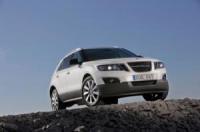 Автосалон Брюксел 2011: Европейска премиера за Saab 9-4X