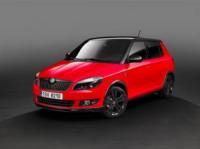 Автосалон Женева 2011: Skoda показва Fabia Monte Carlo