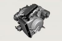 ZF разработва 9-степенна предавателна кутия