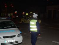 Глобяваха шофьори по Акция "Пешеходец"