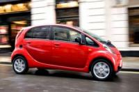 Старт на продажбите на Mitsubishi i-MiEV в Европа