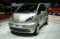 Tata Nano с дизел и вариатор за 3 000 евро